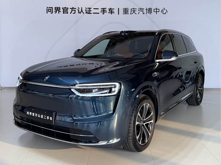 Фото 1 - Aito M7