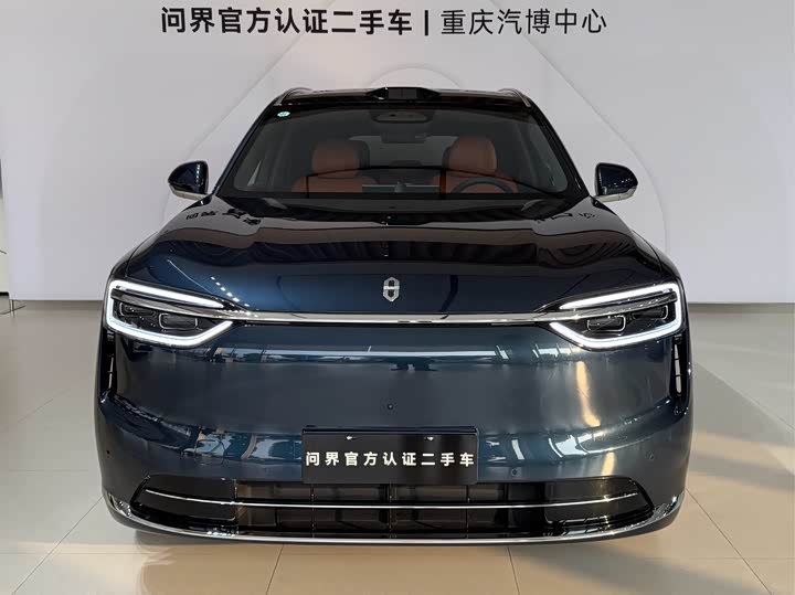 Фото 2 - Aito M7