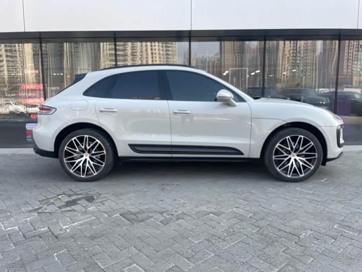 Фото 9 - Porsche Macan