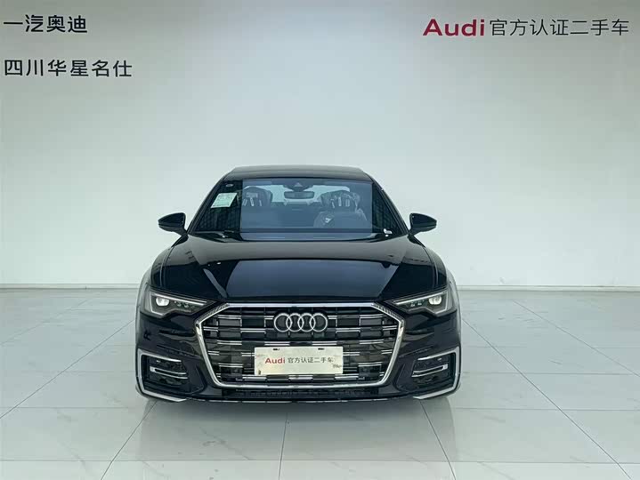 Фото 3 - Audi A6L
