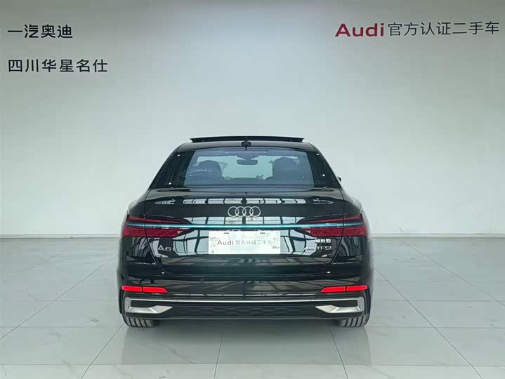 Фото 6 - Audi A6L