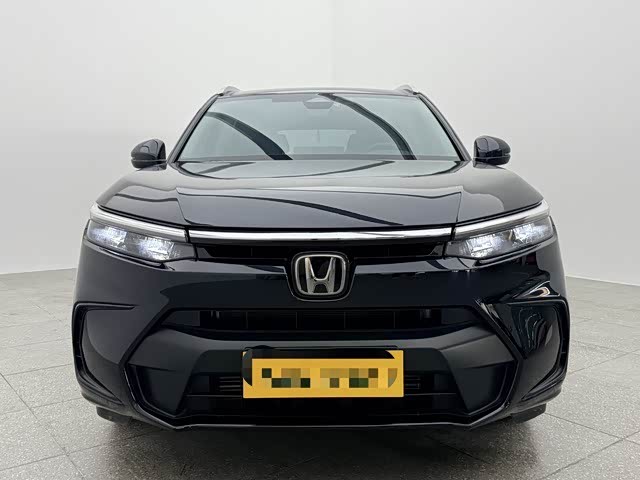 Photo 2 - Honda Breeze