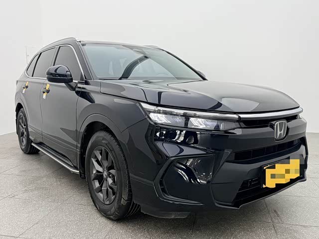 Photo 3 - Honda Breeze