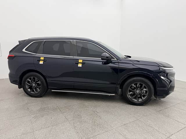 Photo 7 - Honda Breeze