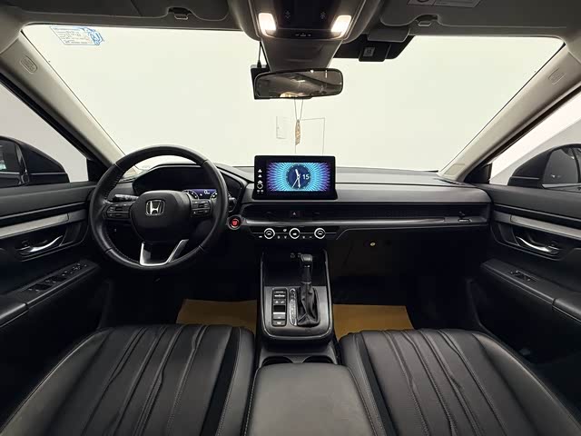 Photo 9 - Honda Breeze