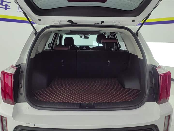 Фото 4 - Kia Sportage GT-line