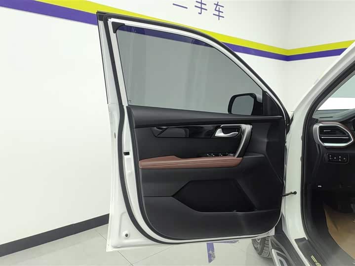 Фото 7 - Kia Sportage GT-line