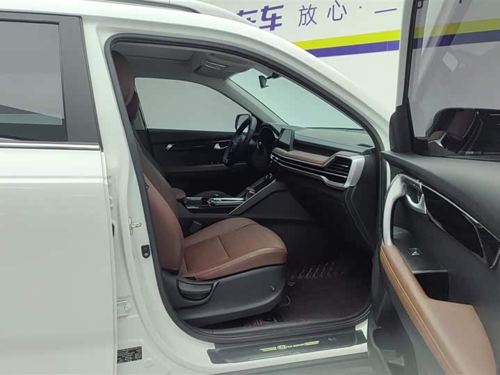 Фото 8 - Kia Sportage GT-line