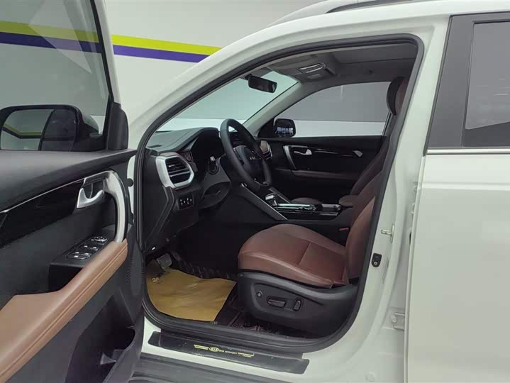 Фото 9 - Kia Sportage GT-line