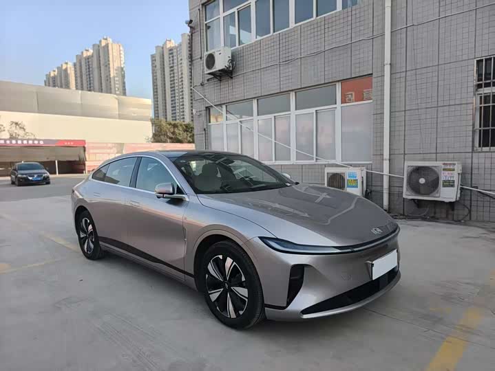 Фото 3 - Changan Qiyuan (Nevo) A07