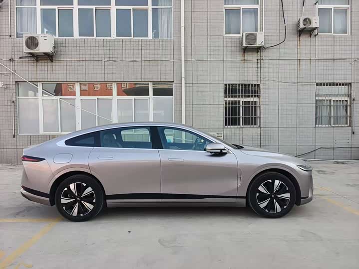 Фото 7 - Changan Qiyuan (Nevo) A07