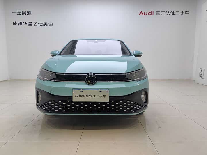 Фото 2 - Volkswagen Lavida