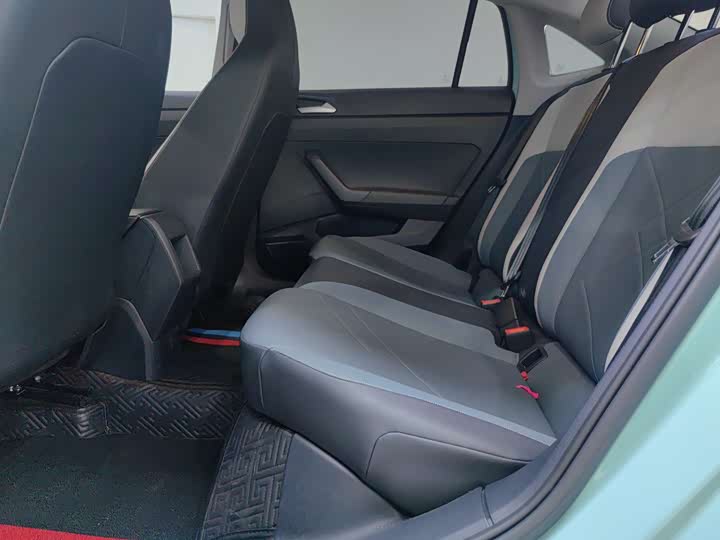 Фото 4 - Volkswagen Lavida