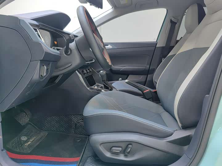 Фото 5 - Volkswagen Lavida