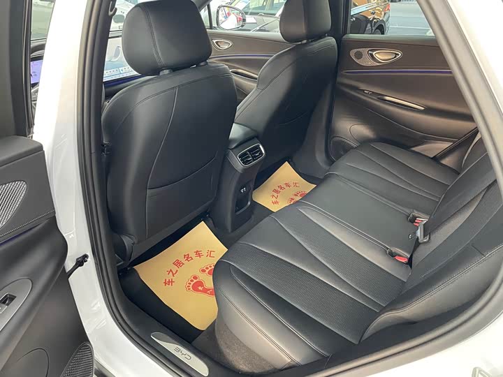 Фото 6 - BYD Sea Lion 06 Hybrid/EV