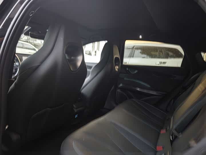 Фото 5 - BYD Seal