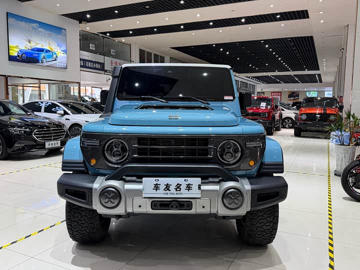 Photo 2 - BAW 212 T01