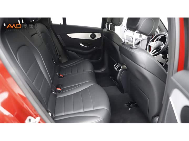 Фото 8 - Mercedes-Benz GLC-Class Coupe