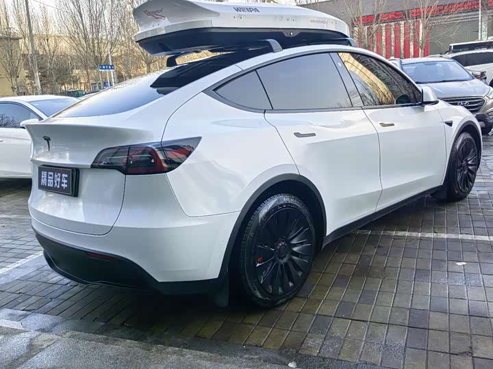 Фото 4 - Tesla Model Y