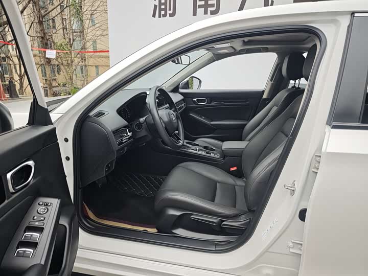 Фото 7 - Honda Civic