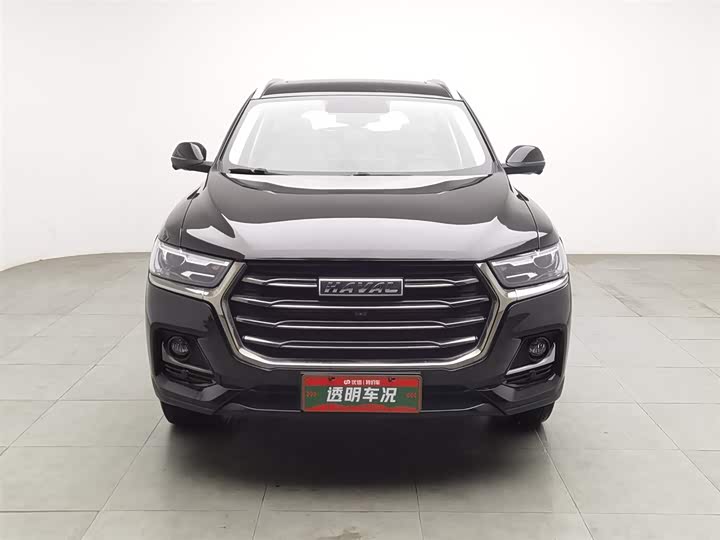 Фото 3 - Haval H6