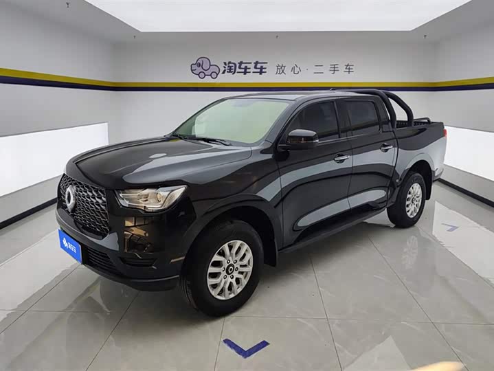 Фото 1 - Great Wall Pao