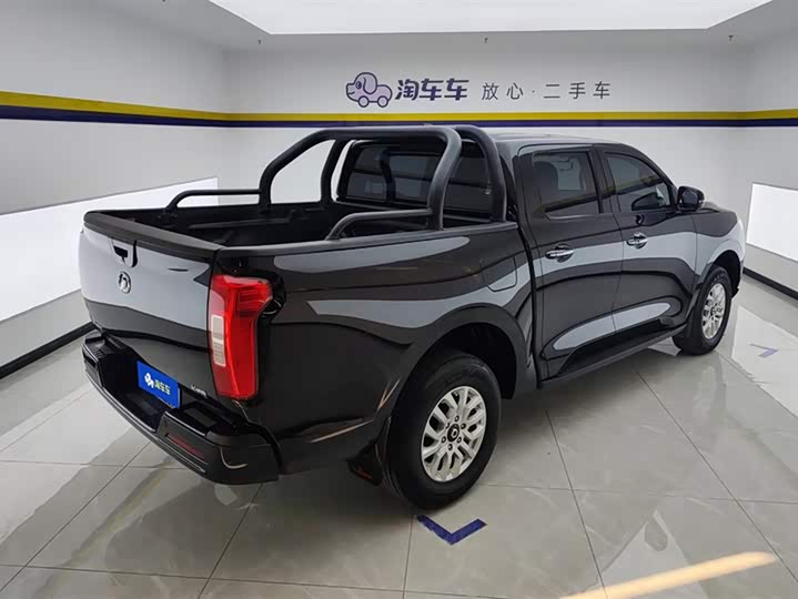 Фото 3 - Great Wall Pao