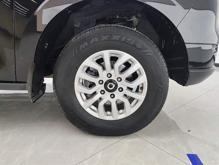 Фото 6 - Great Wall Pao