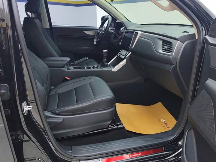 Фото 8 - Great Wall Pao