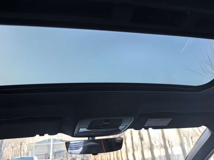 Фото 9 - MG Motor 6