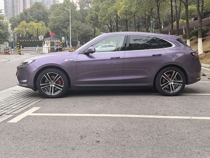 Фото 2 - Aito M5