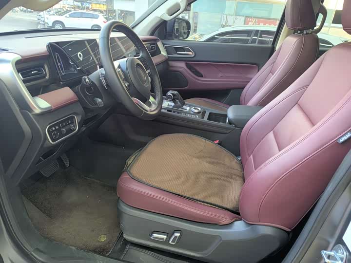 Фото 4 - Great Wall Pao