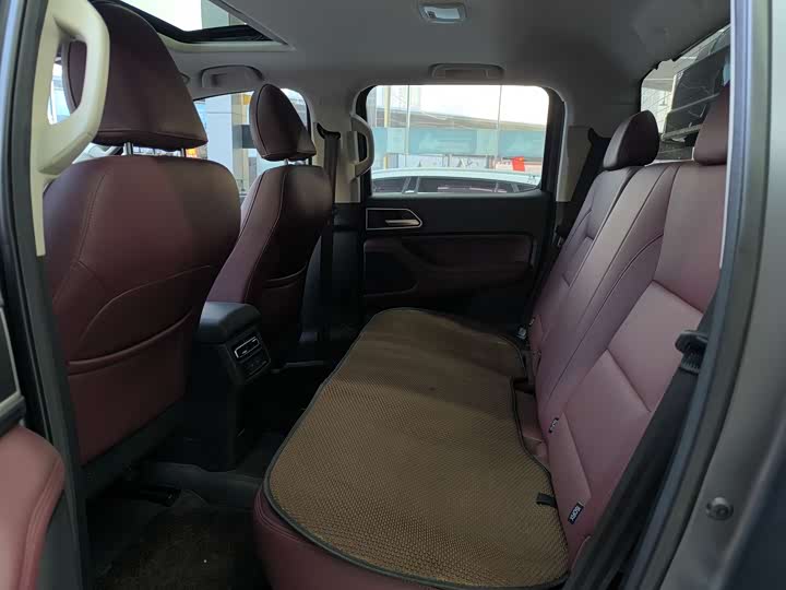 Фото 5 - Great Wall Pao