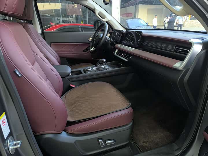 Фото 6 - Great Wall Pao