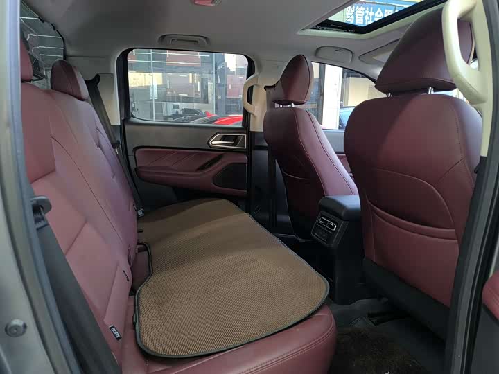 Фото 7 - Great Wall Pao