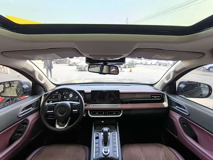 Фото 8 - Great Wall Pao