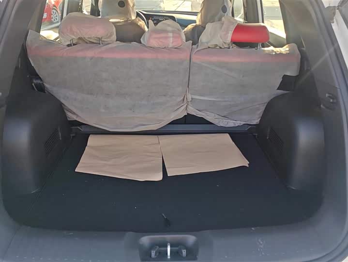 Фото 4 - Changan CS35 Plus