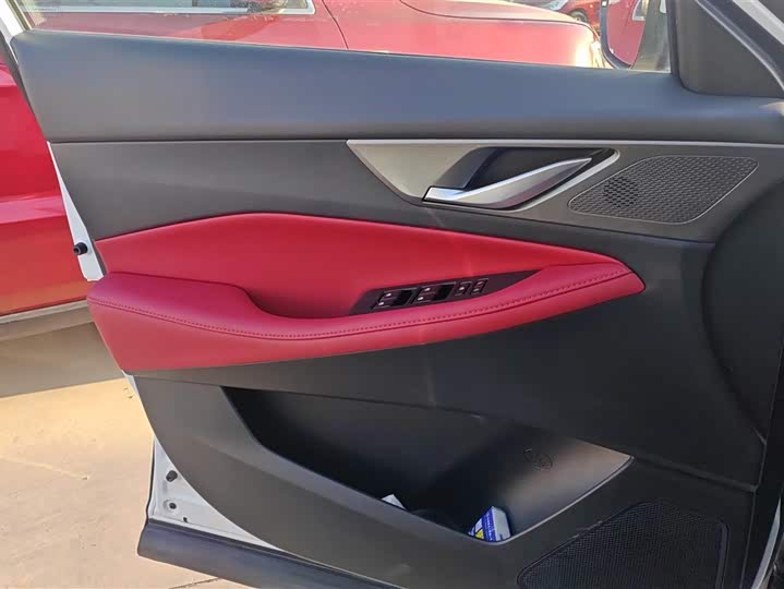 Фото 7 - Changan CS35 Plus