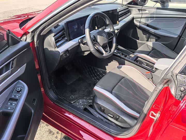 Фото 6 - Volkswagen Lamando L