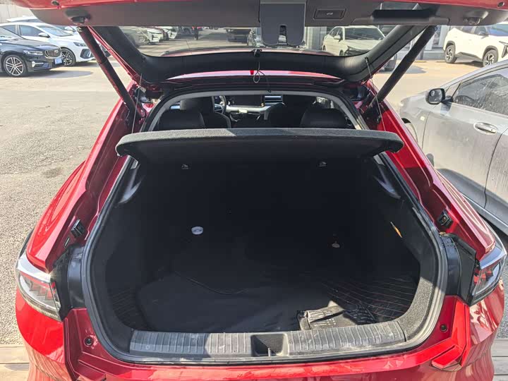 Фото 8 - Volkswagen Lamando L