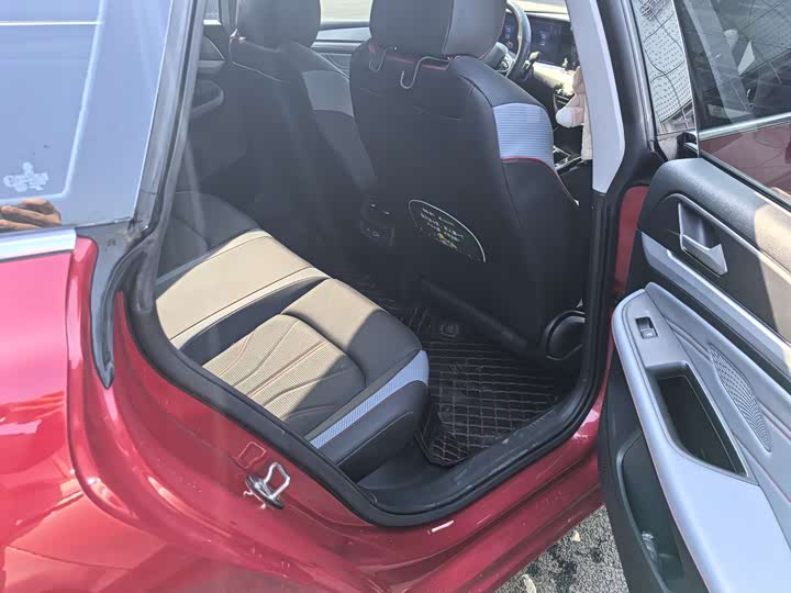 Фото 9 - Volkswagen Lamando L