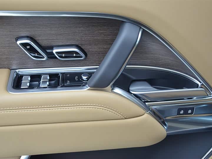 Фото 5 - Land Rover Range Rover