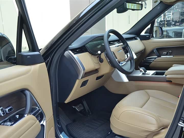 Фото 6 - Land Rover Range Rover