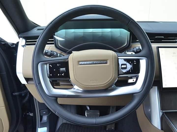 Фото 7 - Land Rover Range Rover