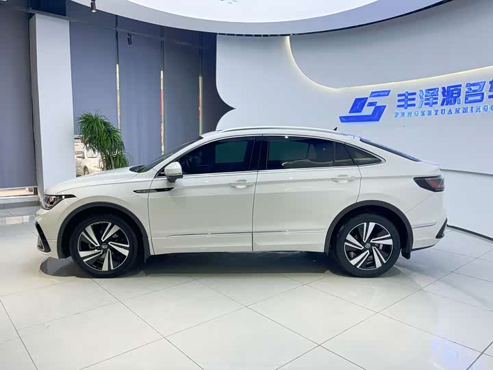 Фото 2 - Volkswagen Tiguan X