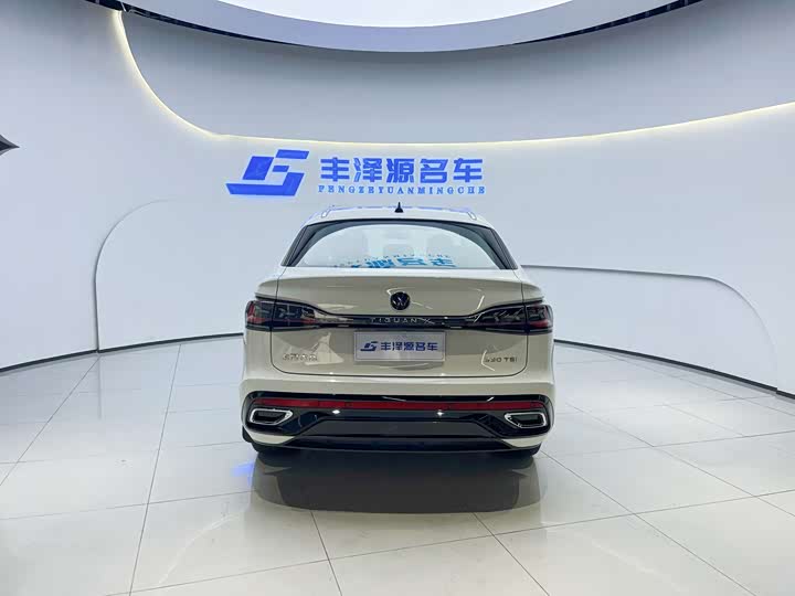 Фото 5 - Volkswagen Tiguan X