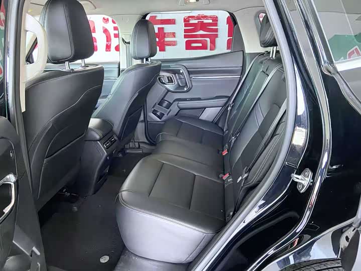 Фото 6 - Haval H-Dog