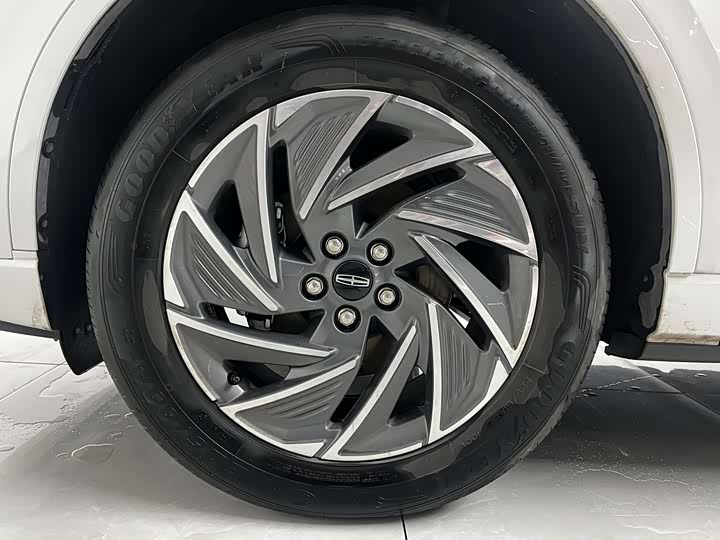 Фото 7 - Lincoln Corsair