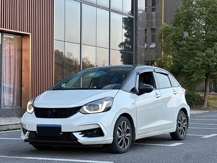 Фото 1 - Honda Life