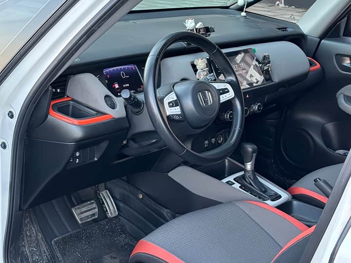 Фото 4 - Honda Life